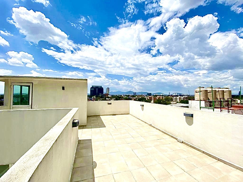 Foto de departamento en renta