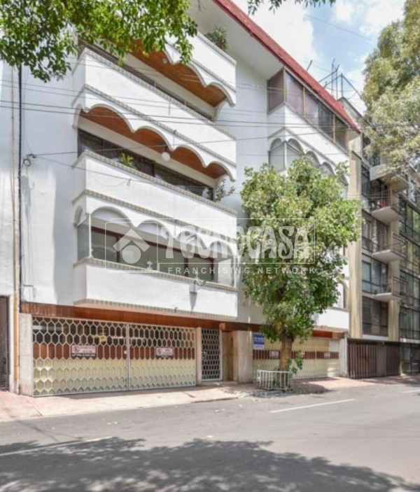 Foto de departamento en renta