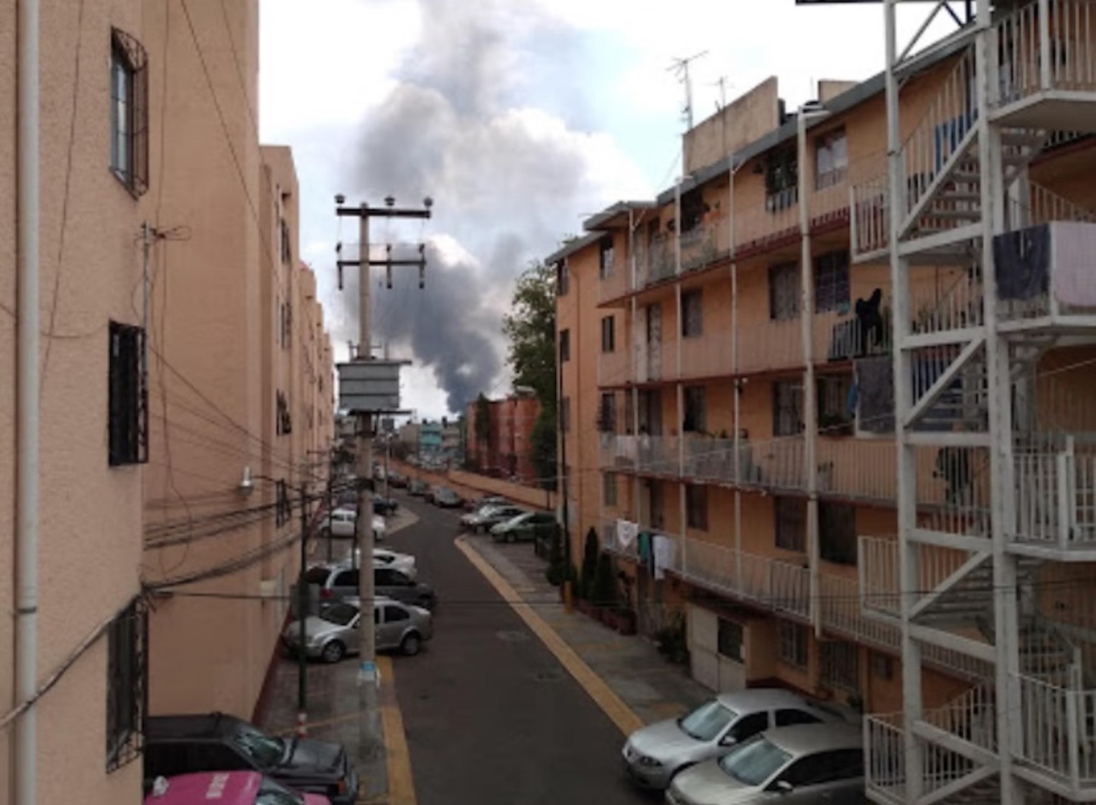 Foto de departamento en renta