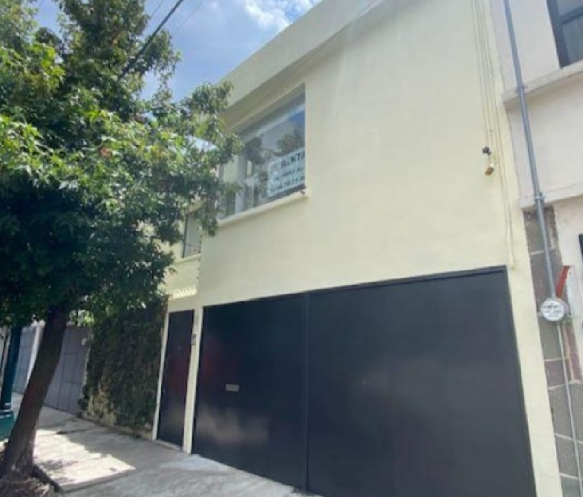 Foto de departamento en renta