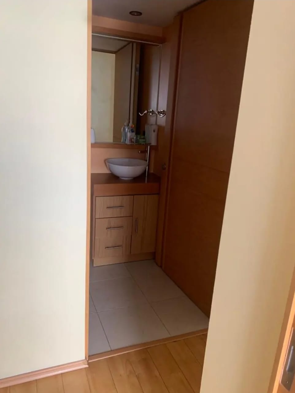 Foto de departamento en renta