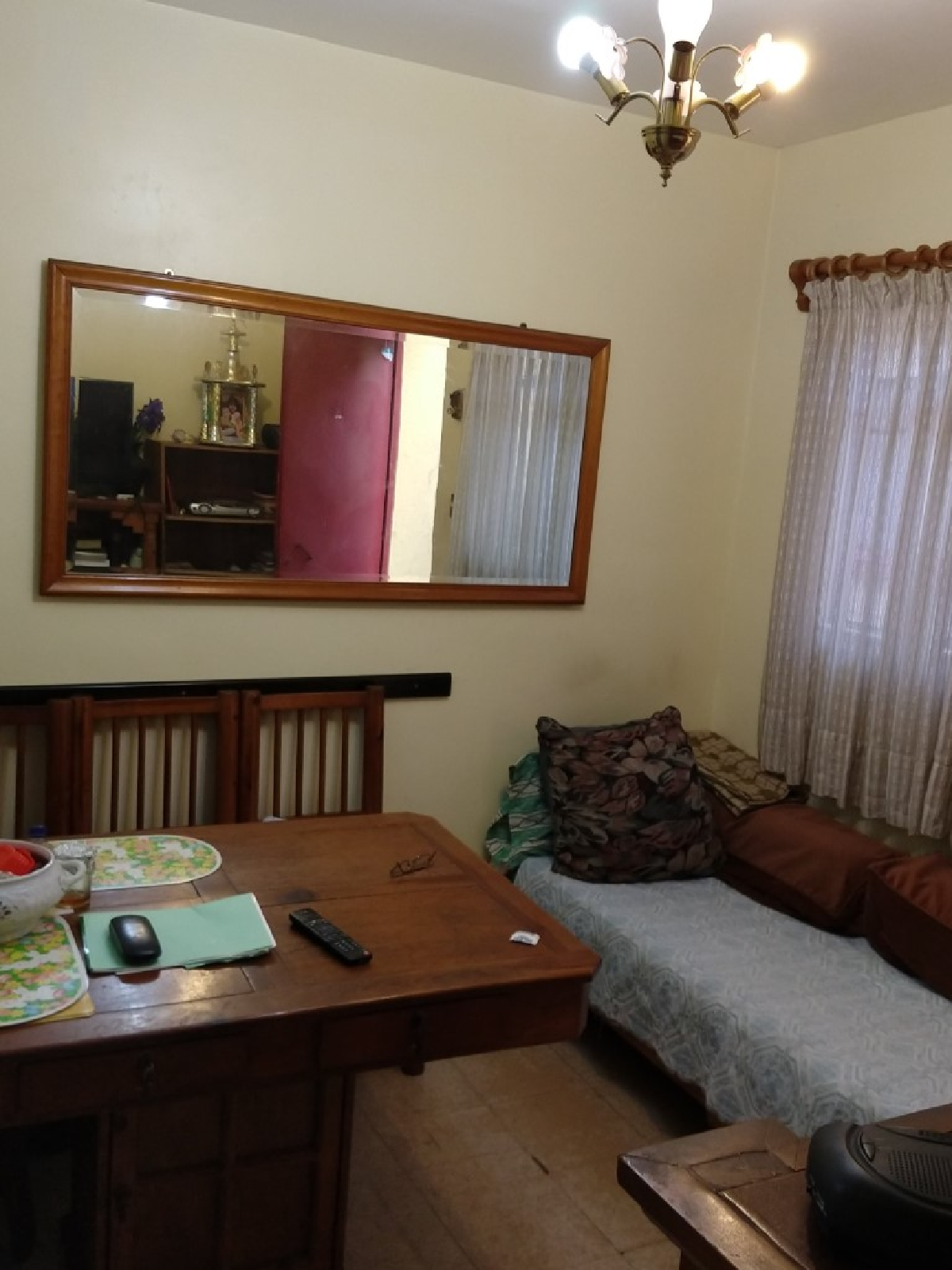 Foto de departamento en renta