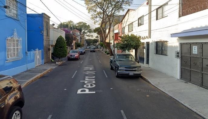 Foto de departamento en renta