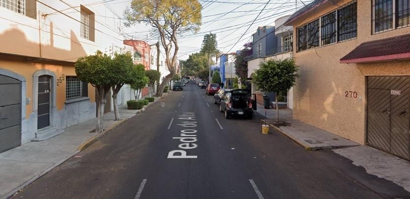 Foto de departamento en renta
