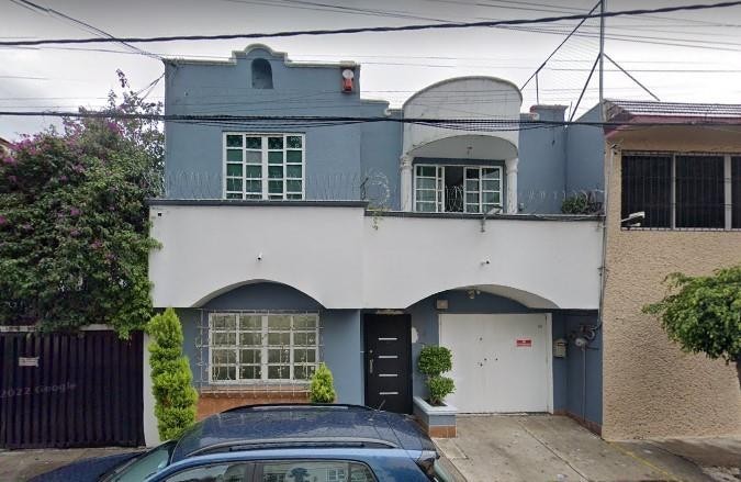 Foto de departamento en renta