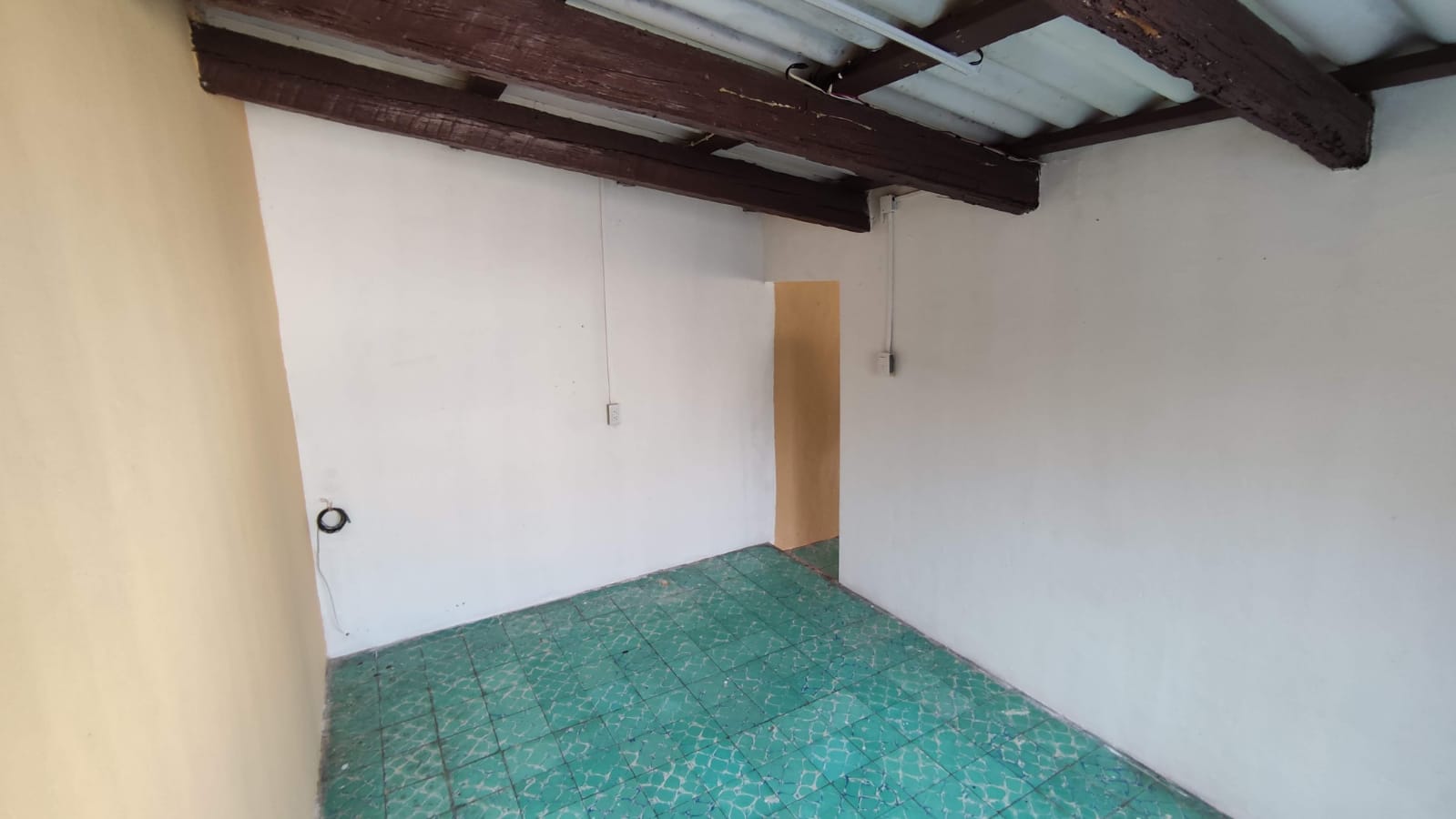Foto de departamento en renta