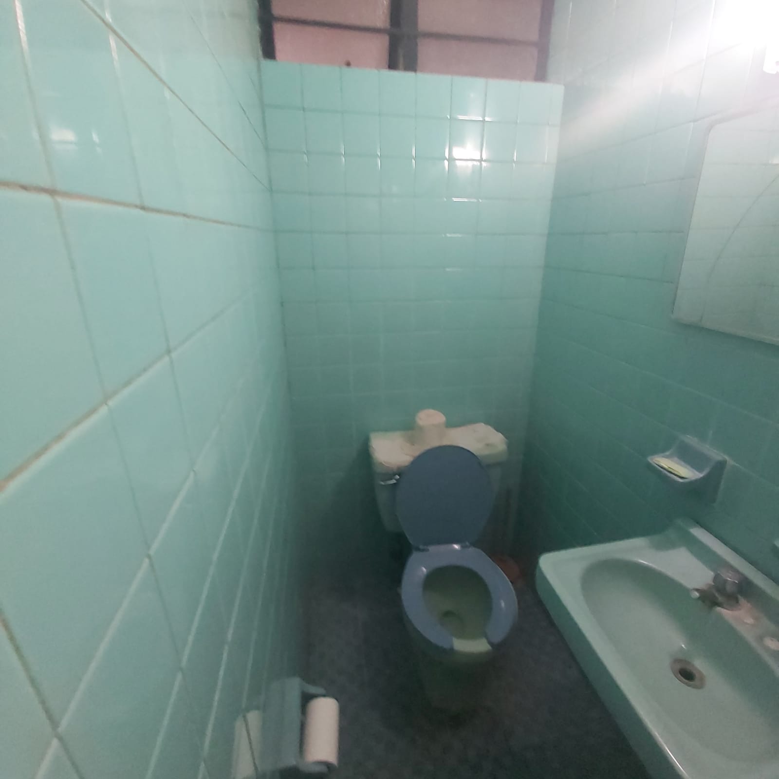 Foto de departamento en renta