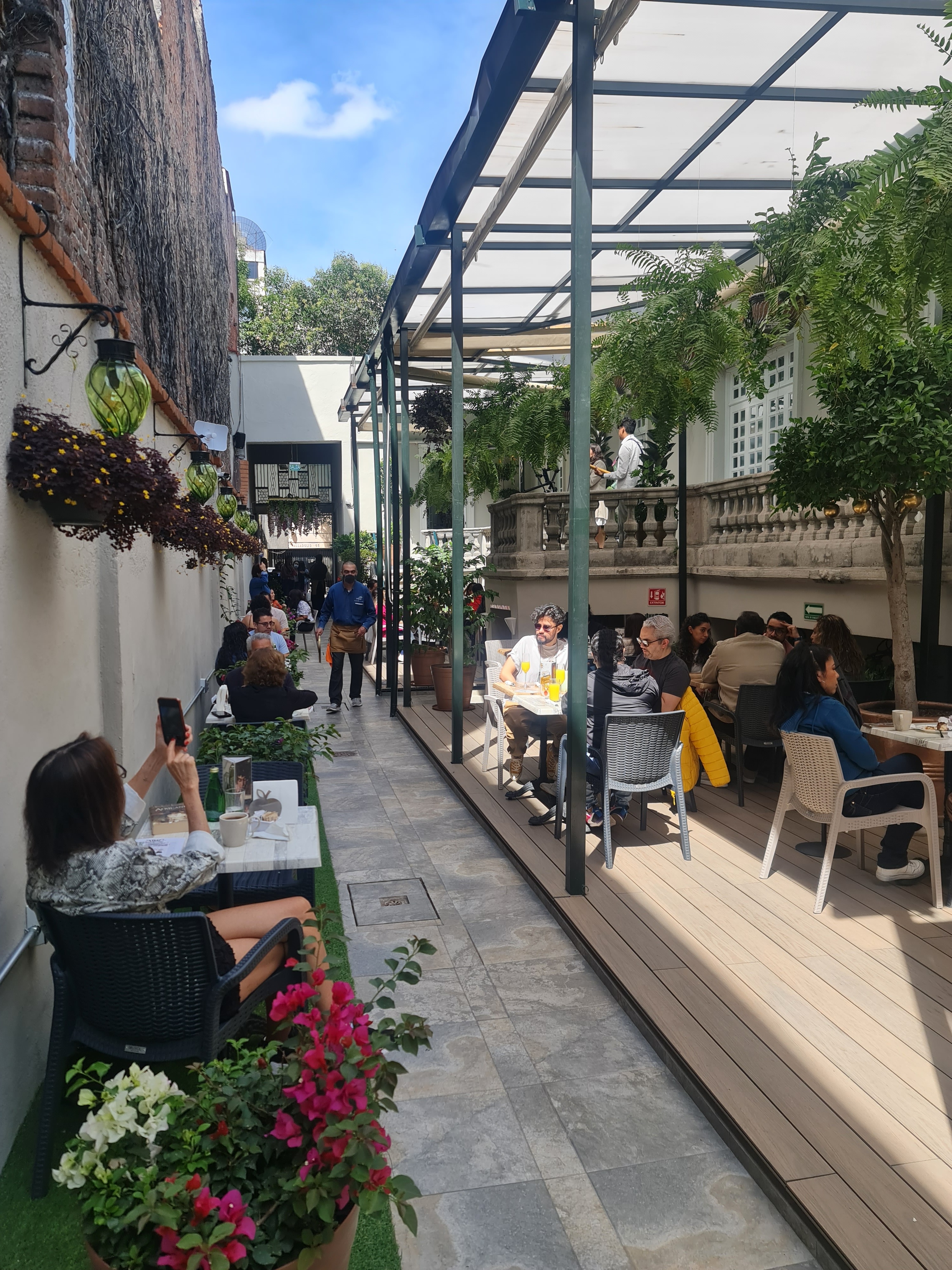 Foto de departamento en renta