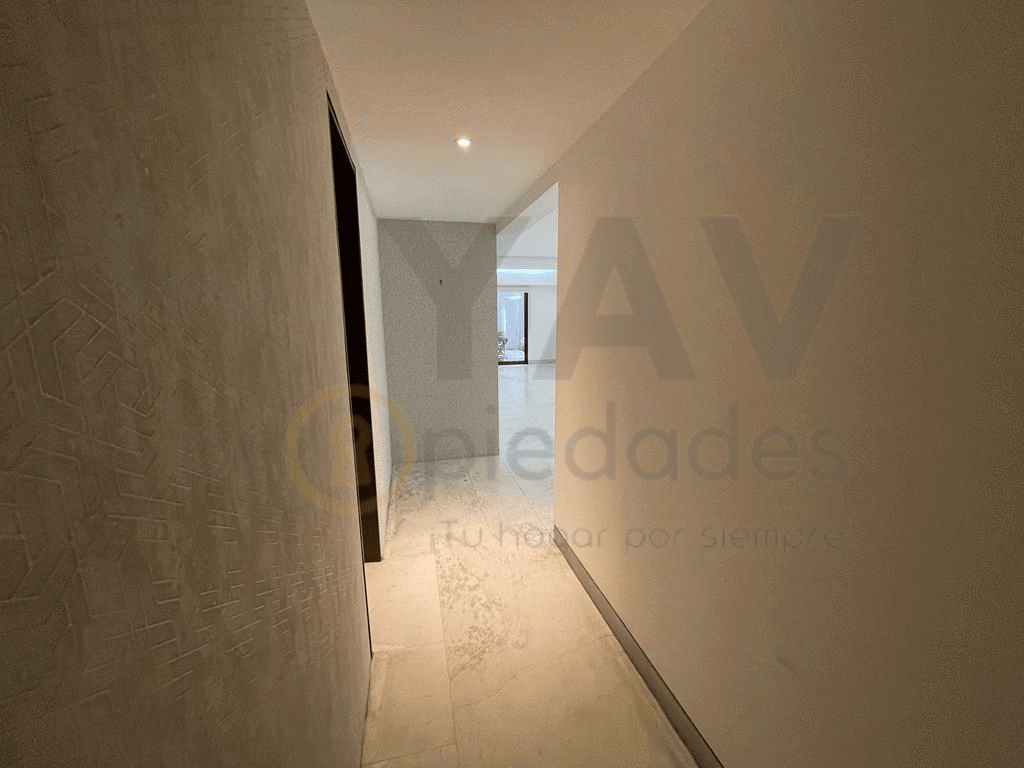 Foto de departamento en renta