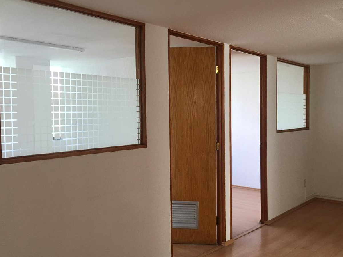 Foto de departamento en renta