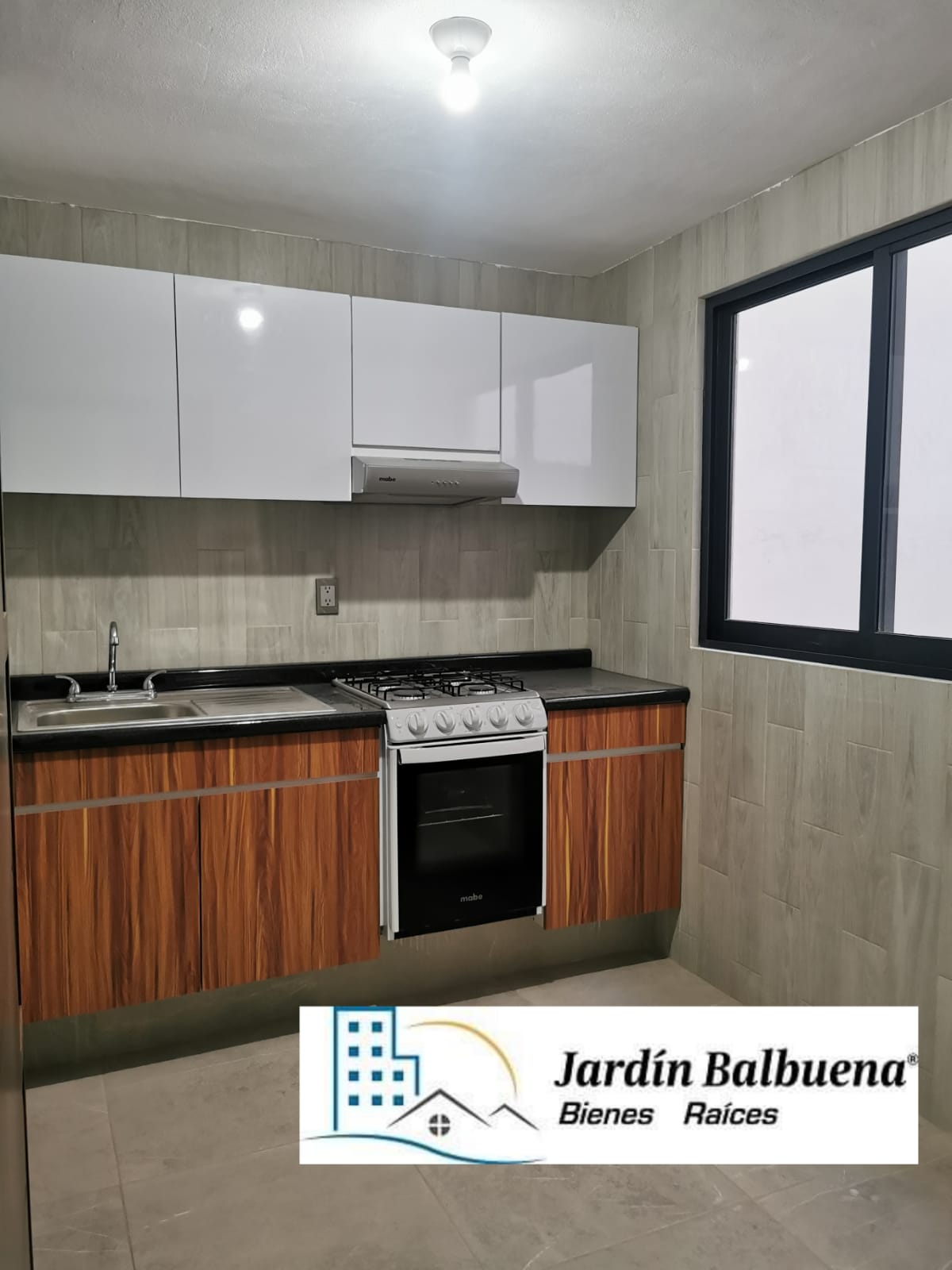 Foto de departamento en renta