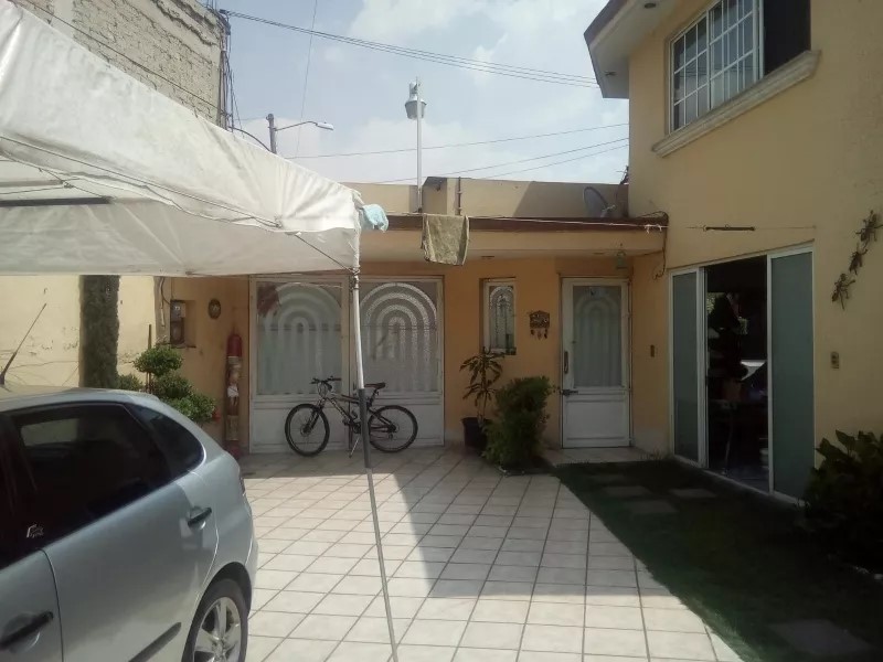 Foto de departamento en renta