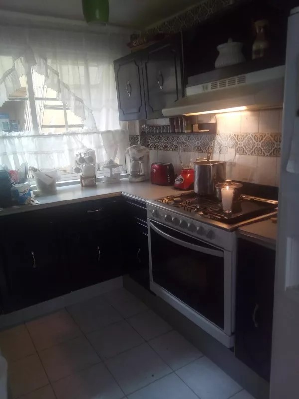 Foto de departamento en renta