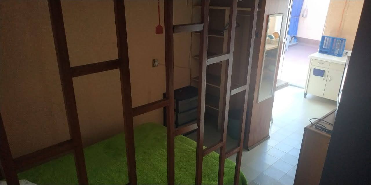 Foto de departamento en renta