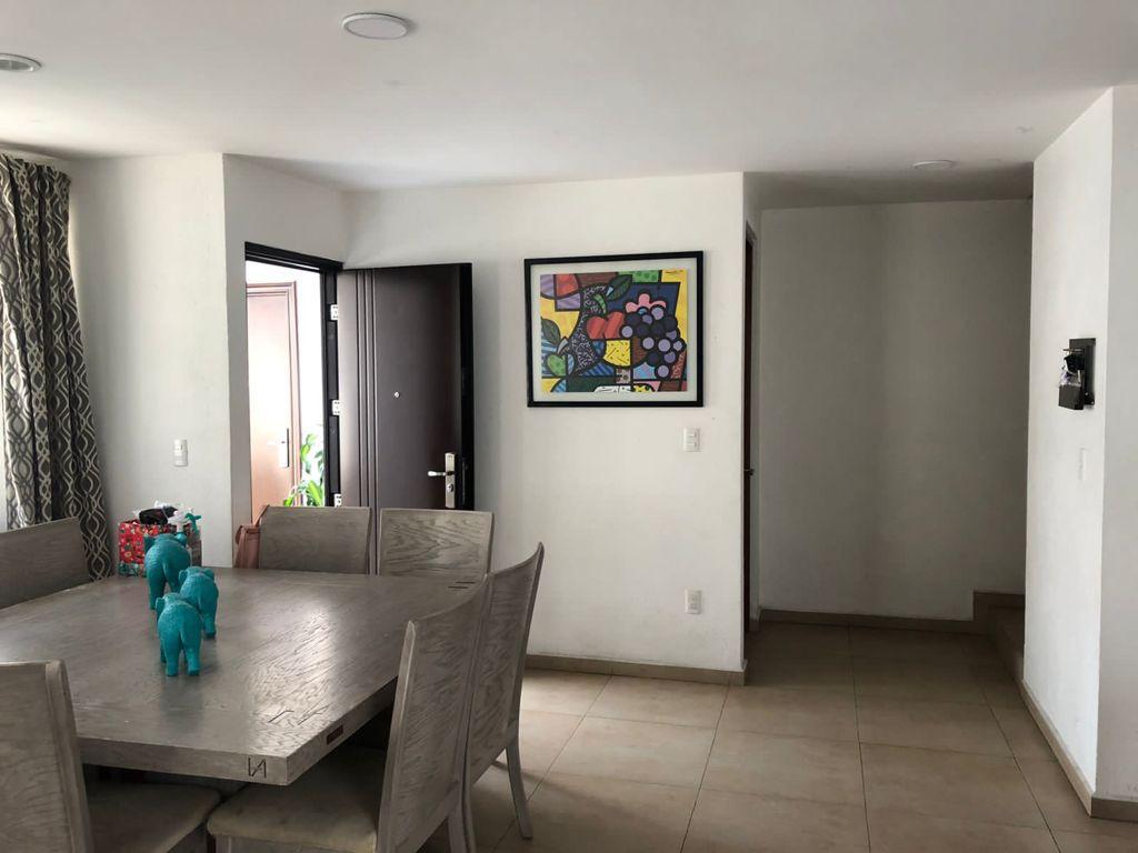 Foto de departamento en renta
