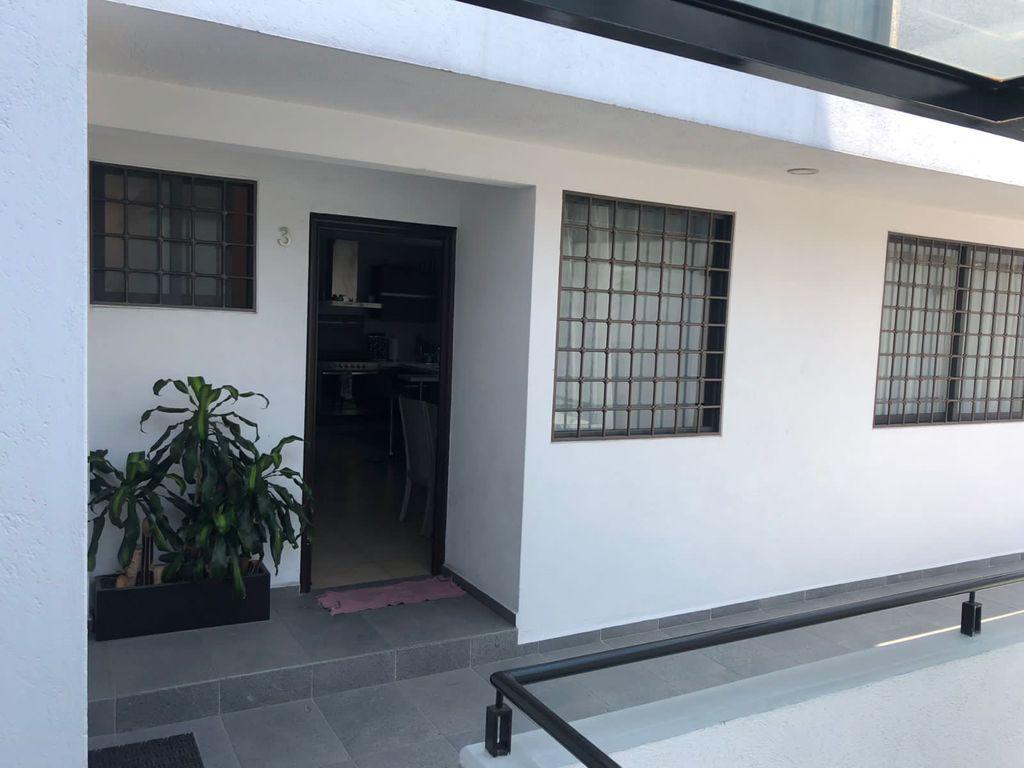 Foto de departamento en renta