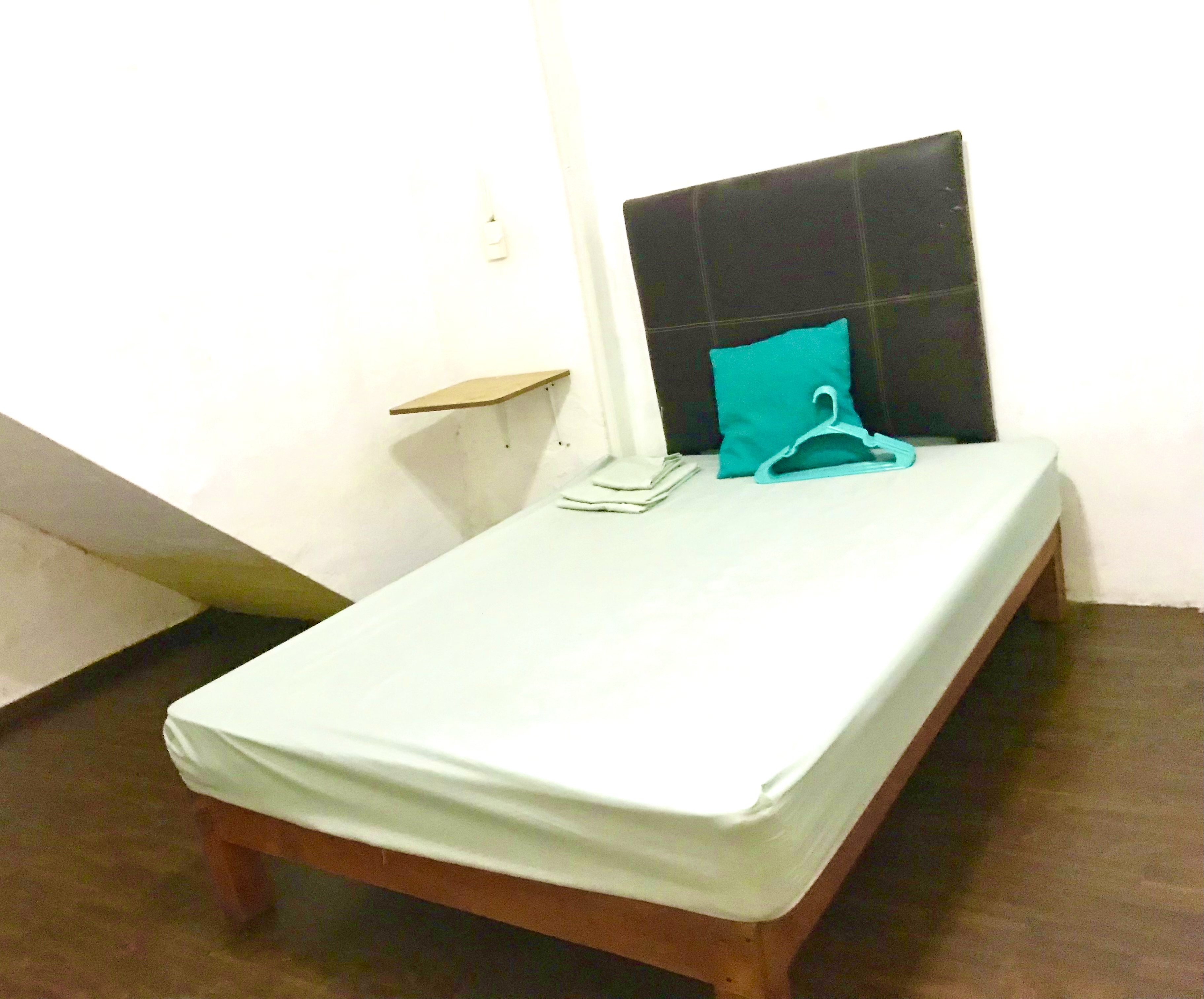 Foto de departamento en renta