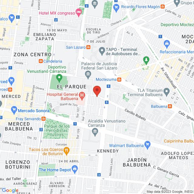 Foto de departamento en renta