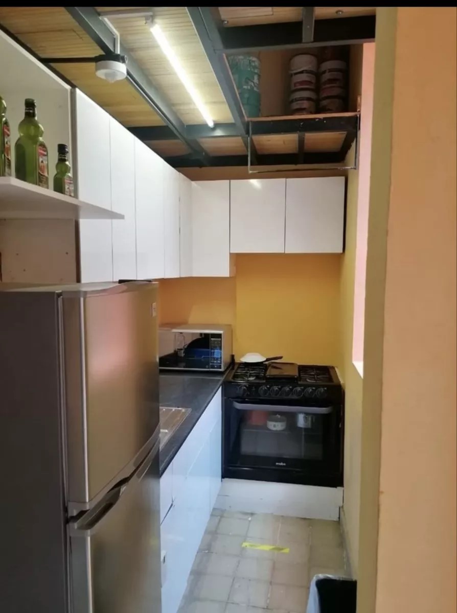 Foto de departamento en renta