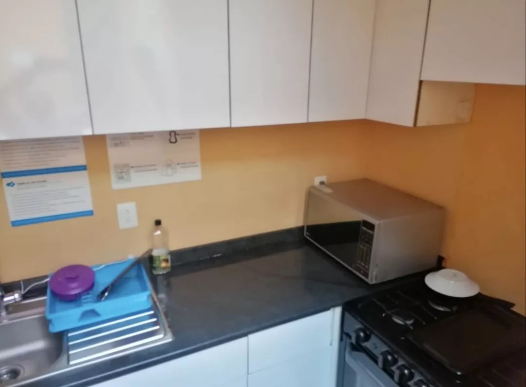 Foto de departamento en renta