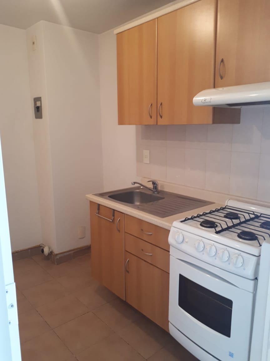 Foto de departamento en renta