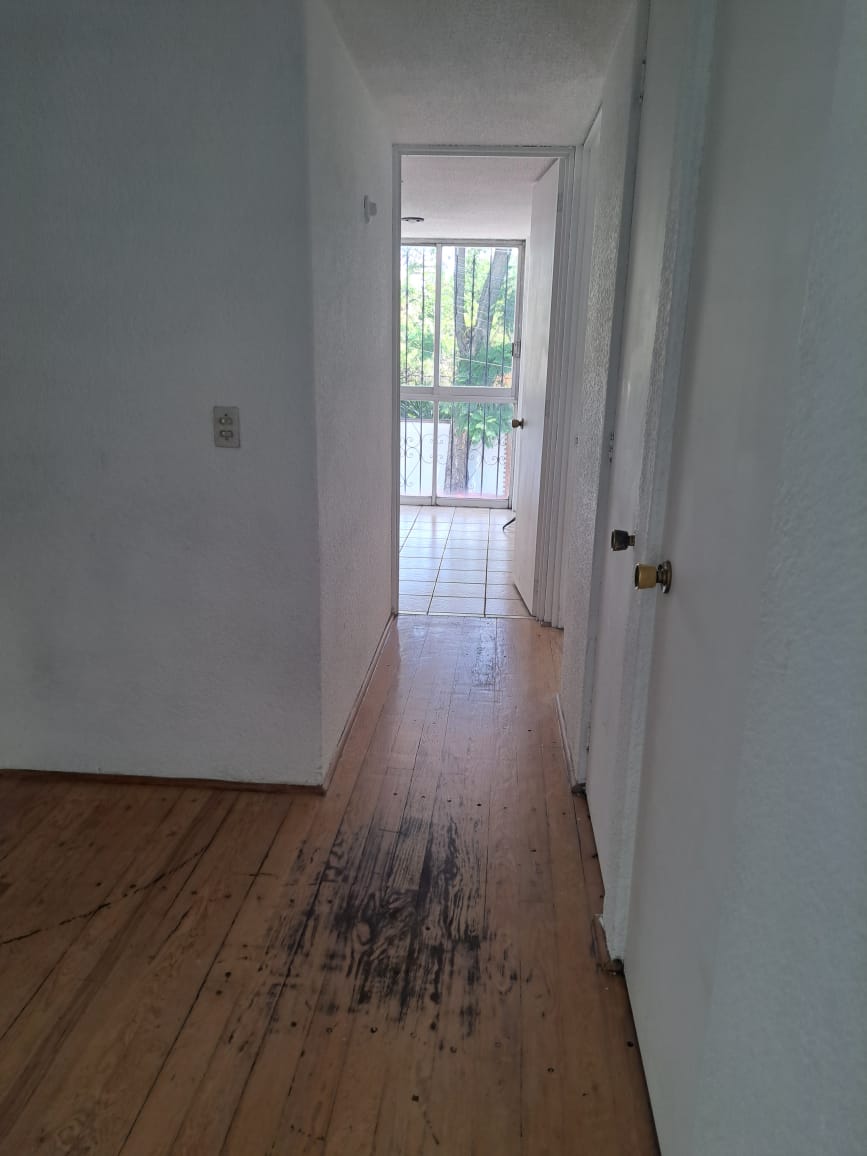 Foto de departamento en renta