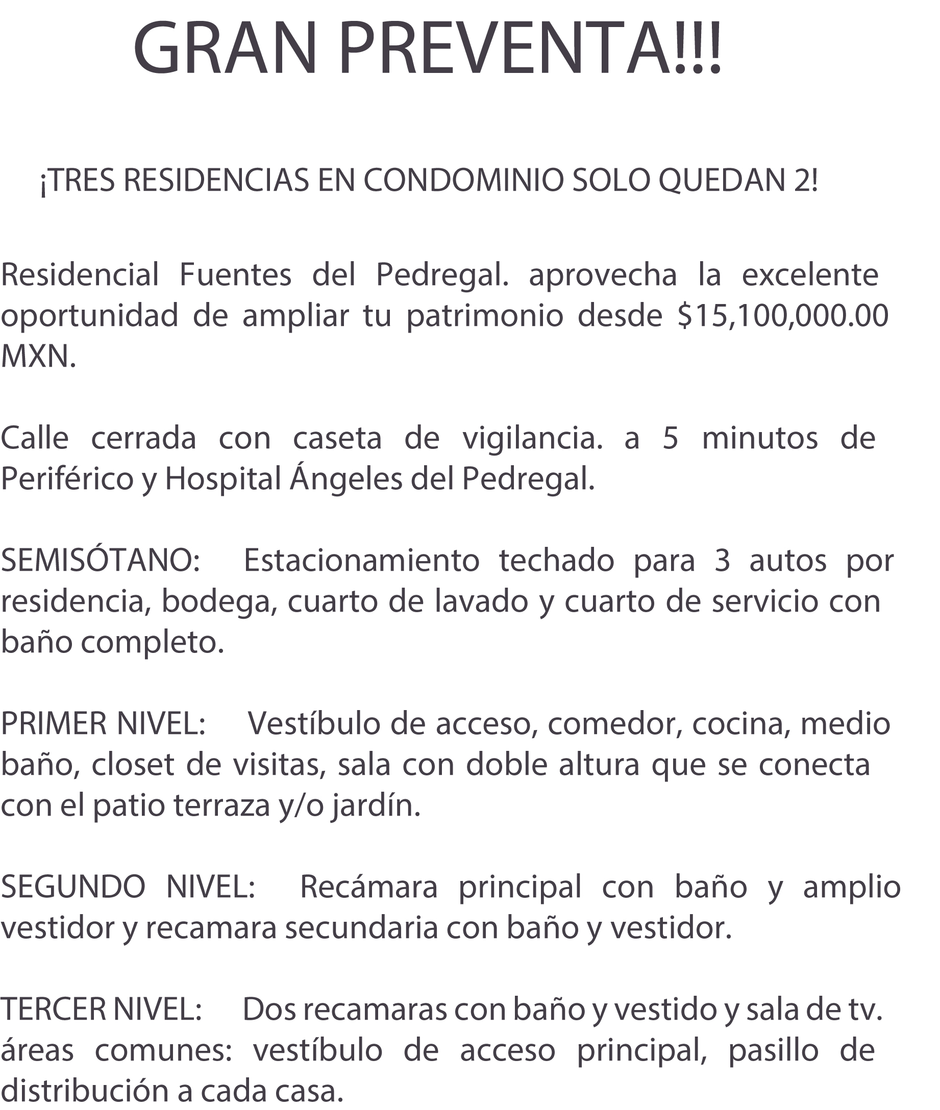 Foto de departamento en renta