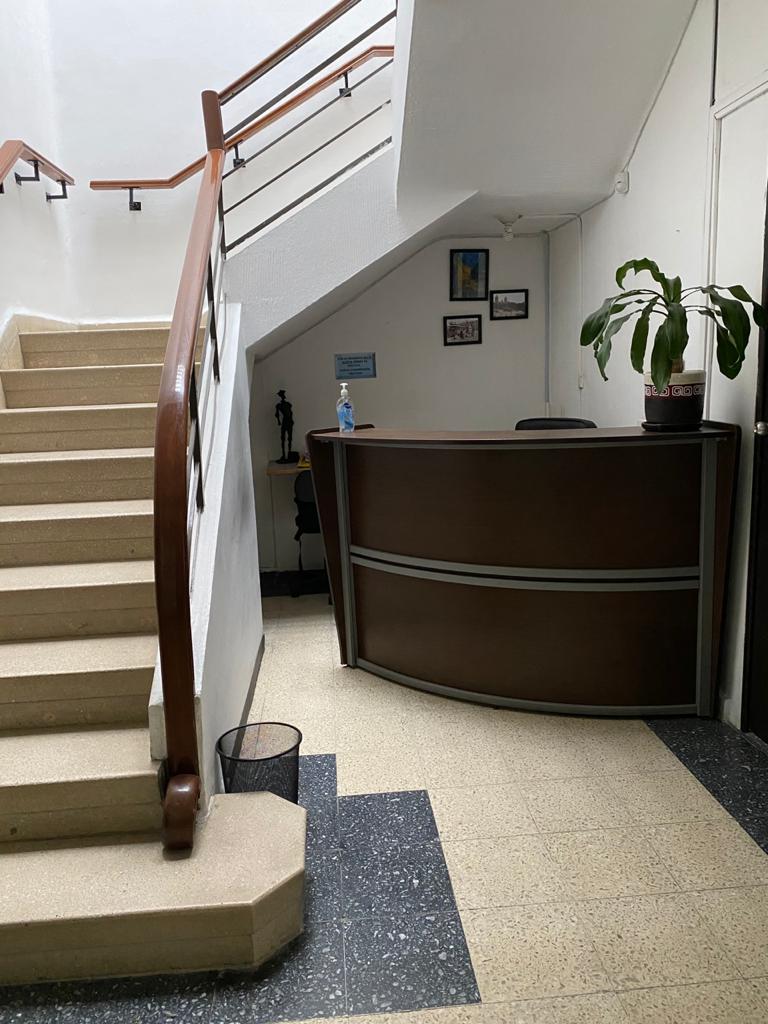 Foto de departamento en renta