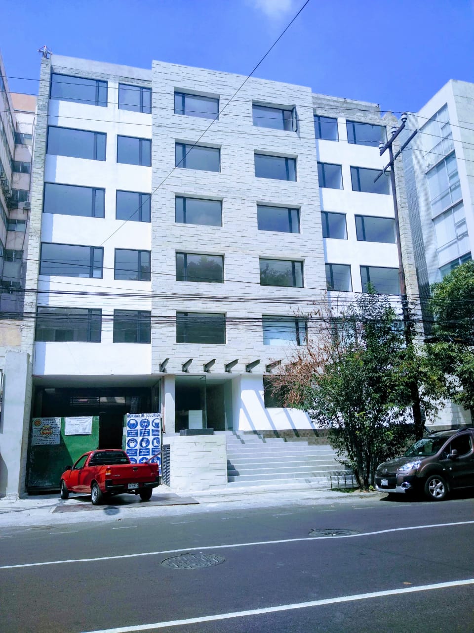 Foto de departamento en renta