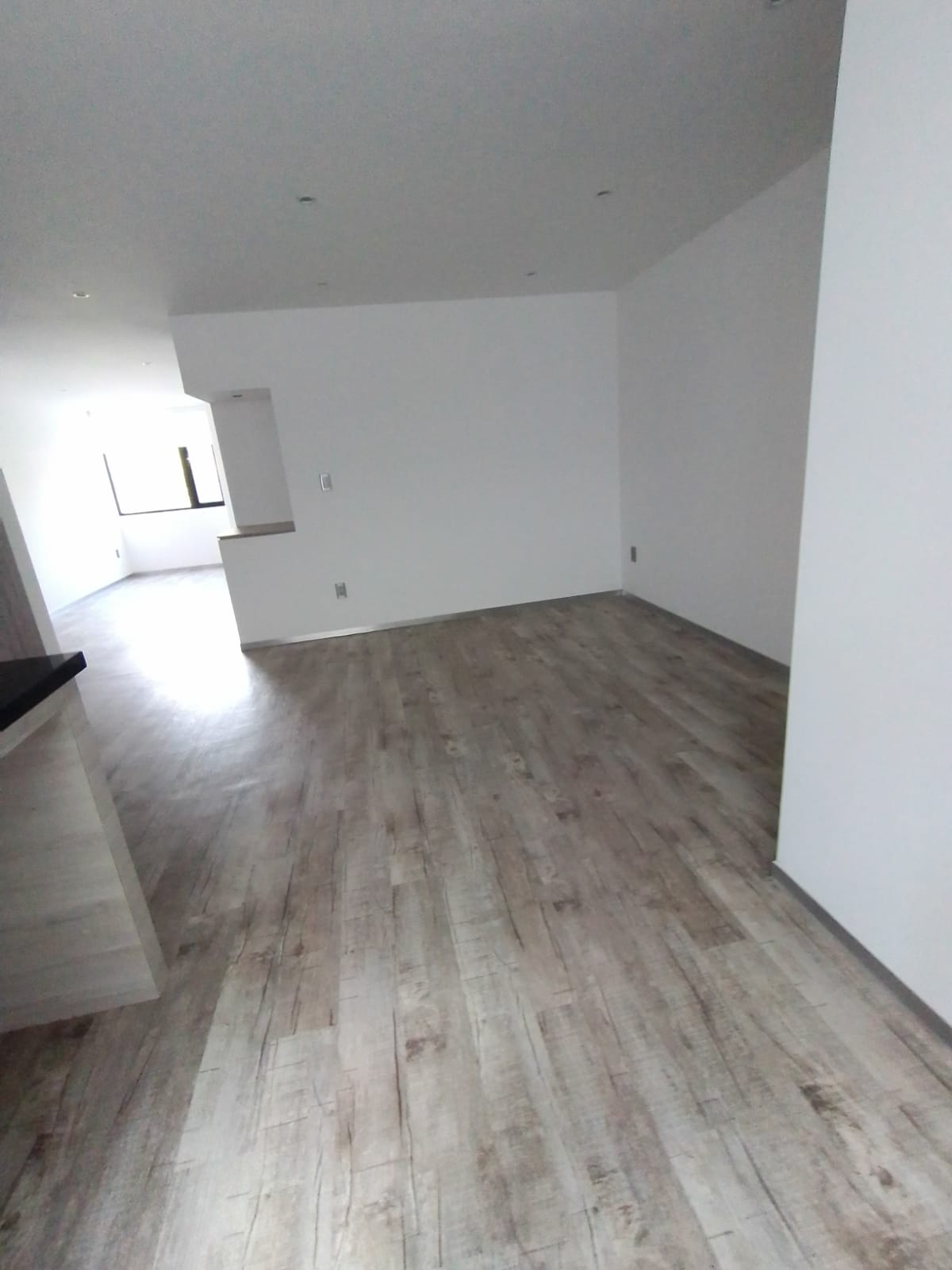 Foto de departamento en renta