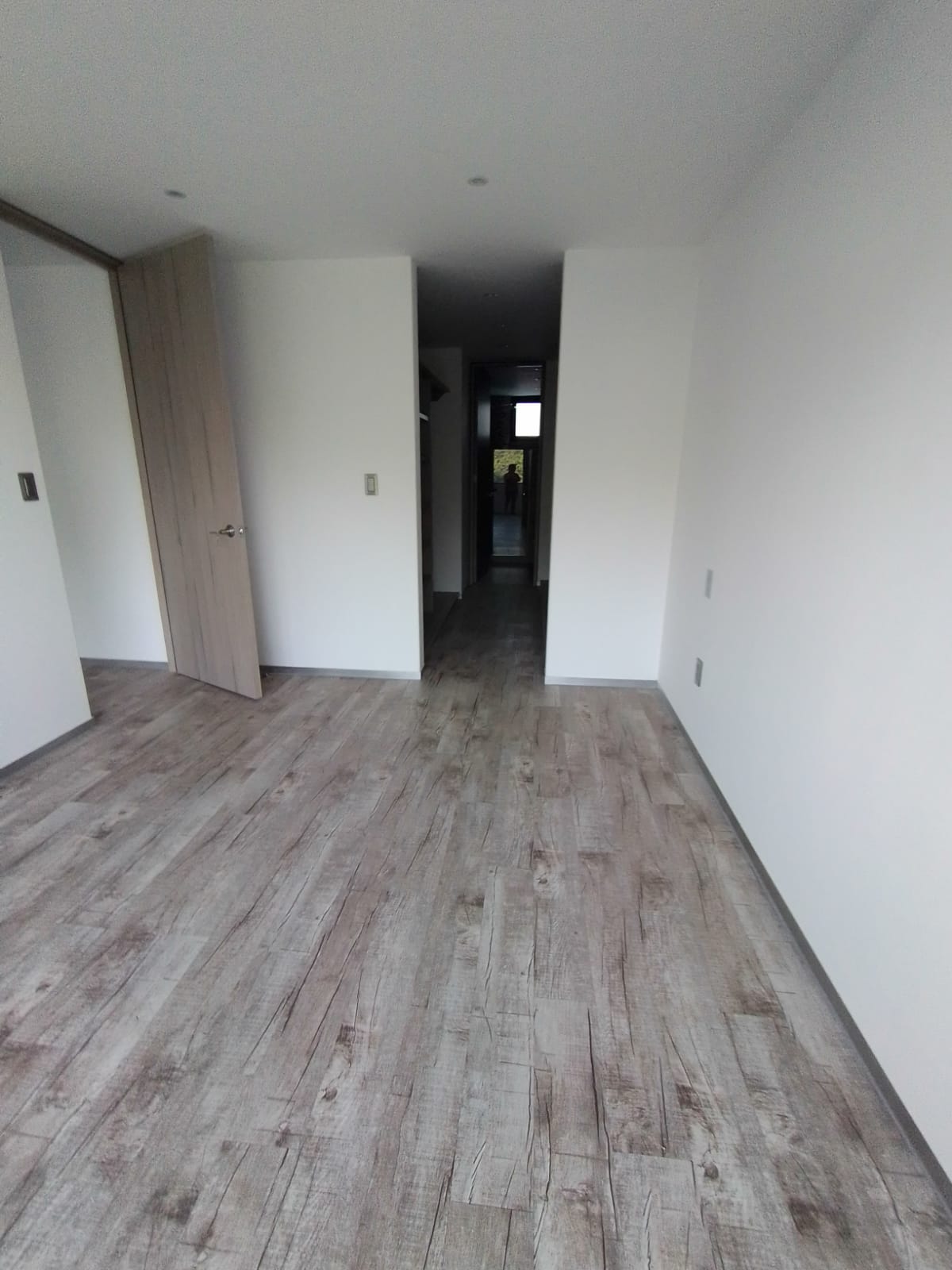 Foto de departamento en renta