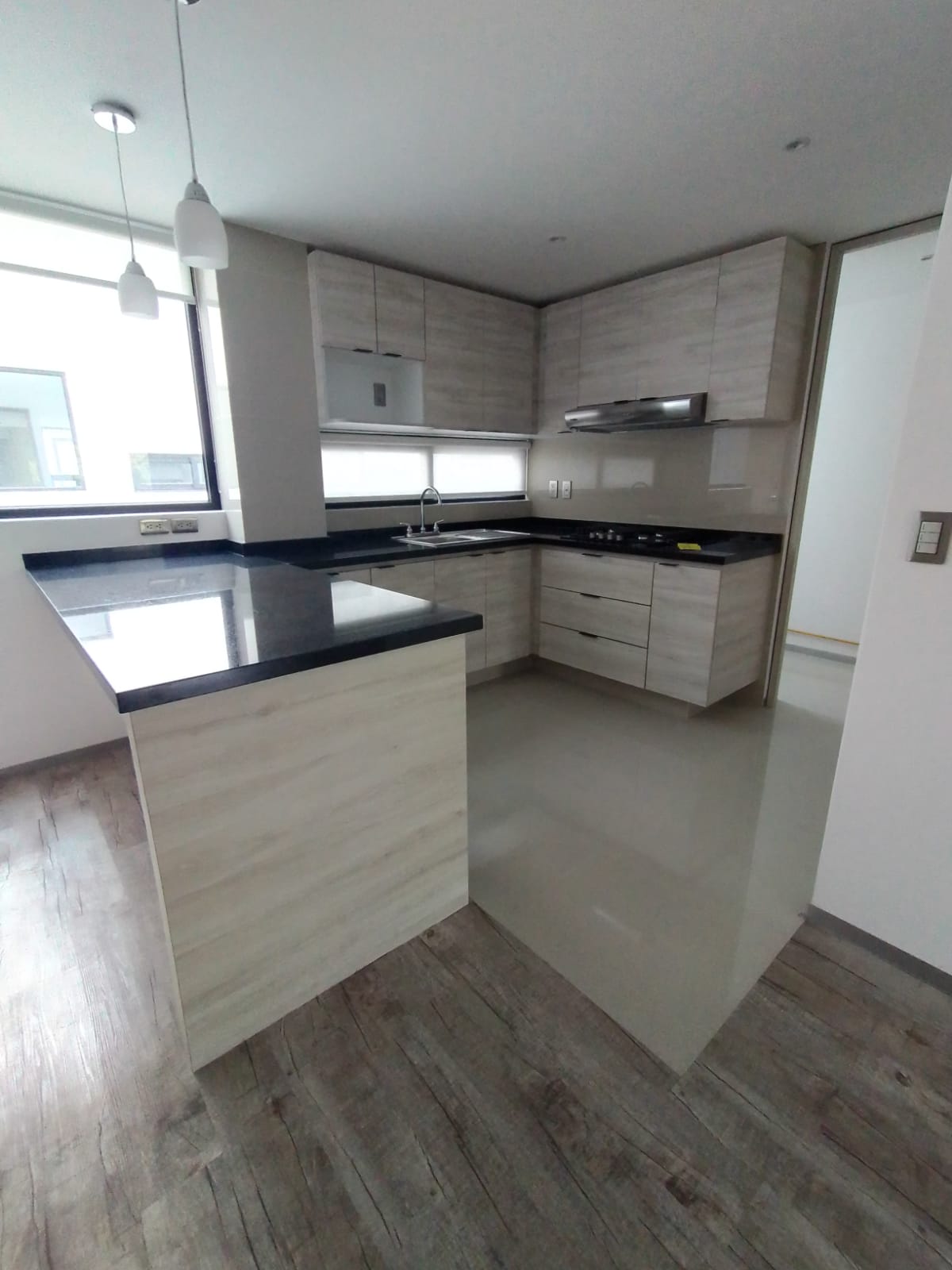 Foto de departamento en renta