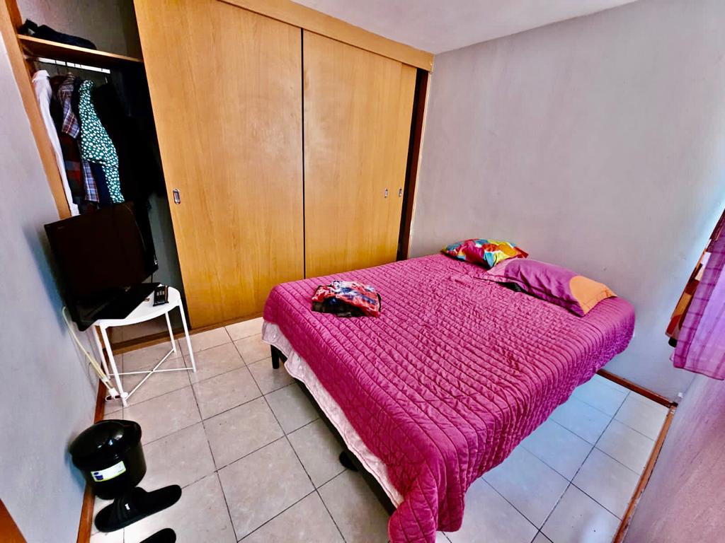 Foto de departamento en renta