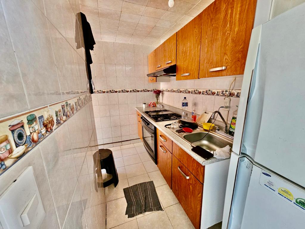 Foto de departamento en renta