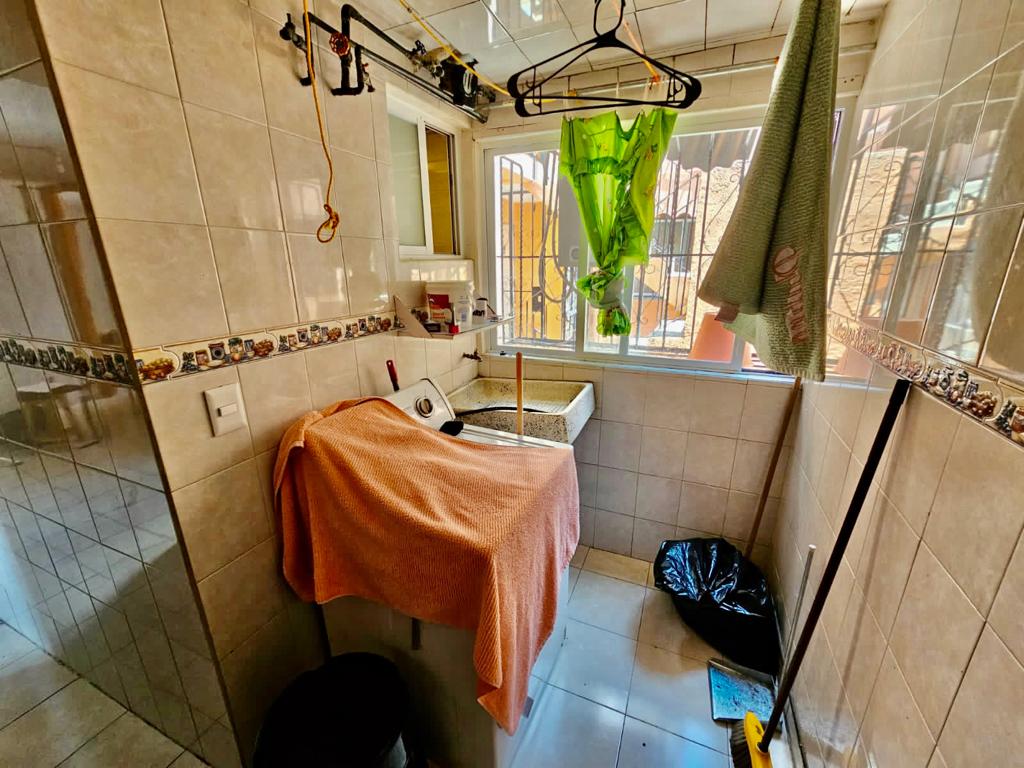 Foto de departamento en renta