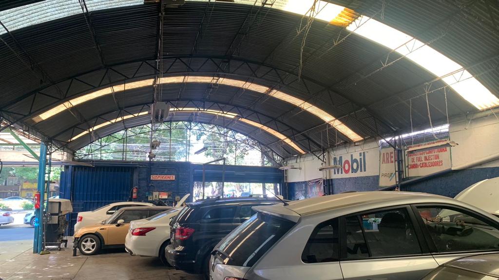 Foto de departamento en renta