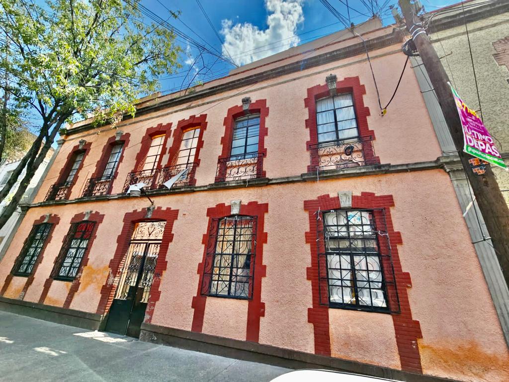 Foto de departamento en renta