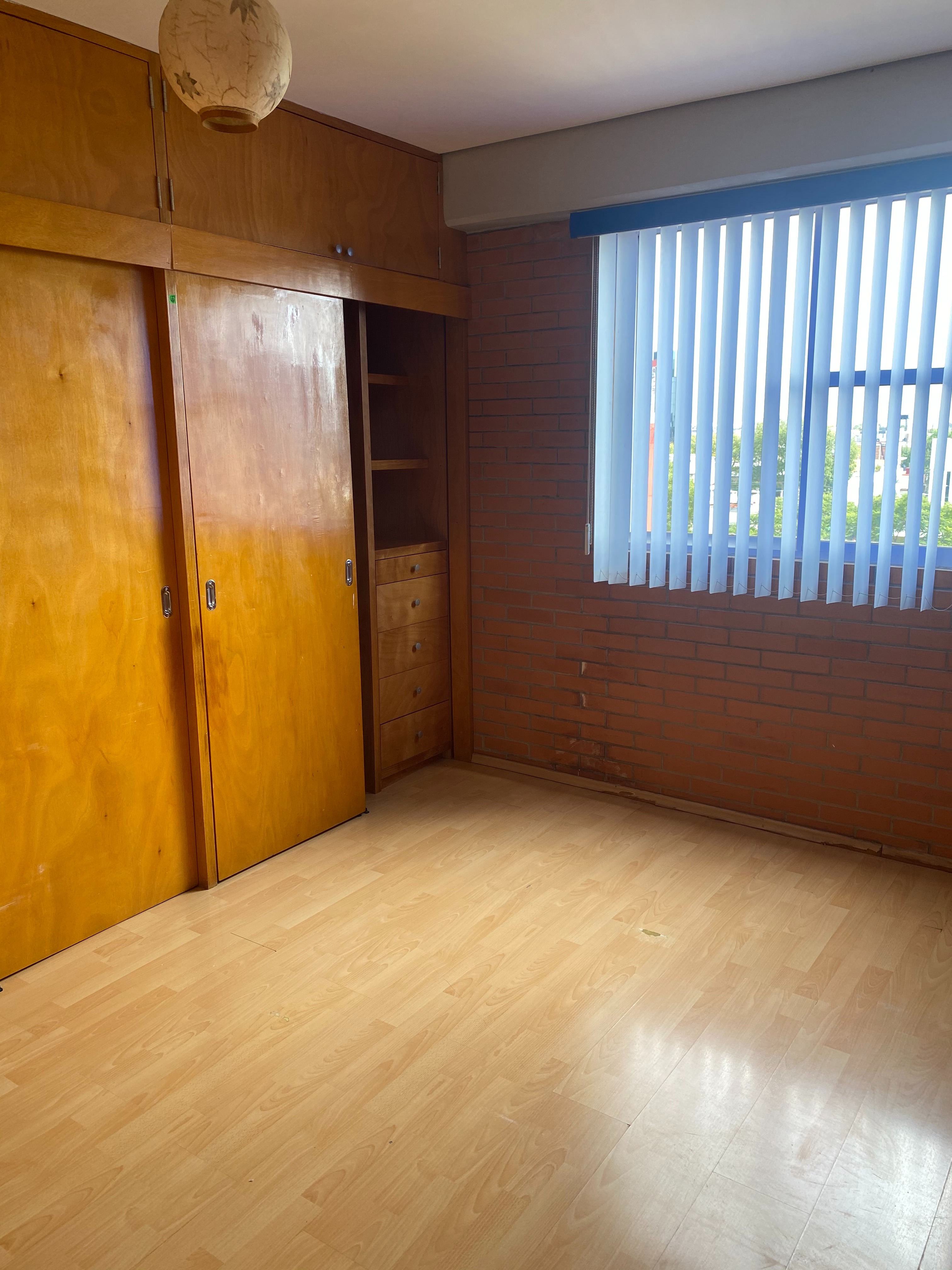 Foto de departamento en renta