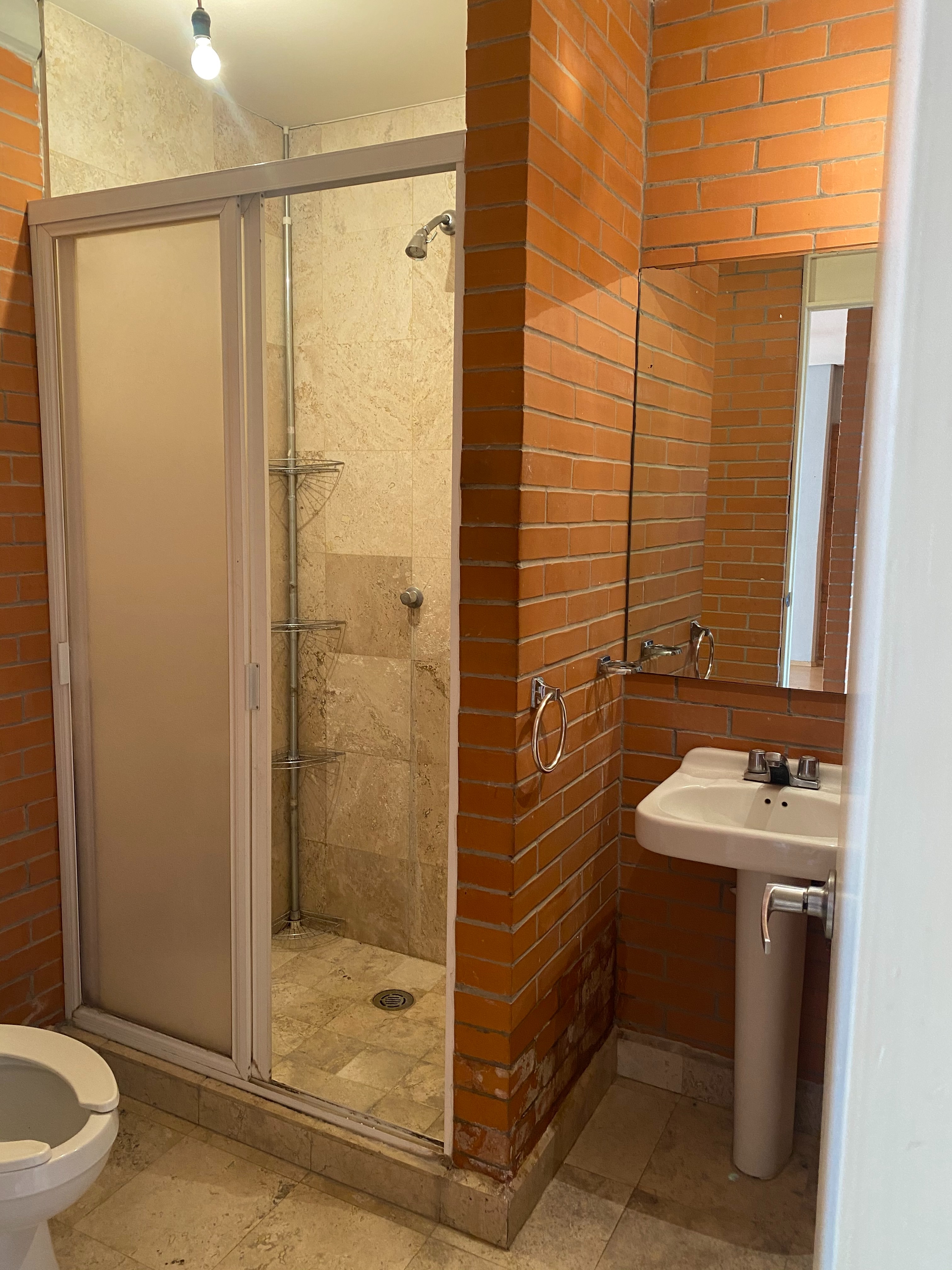 Foto de departamento en renta