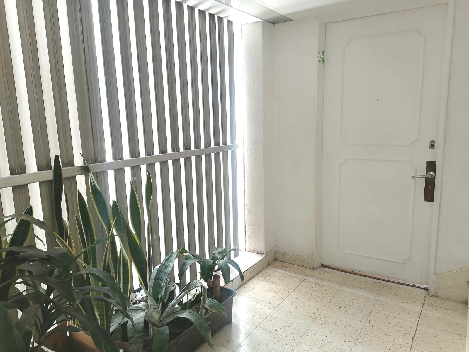 Foto de departamento en renta