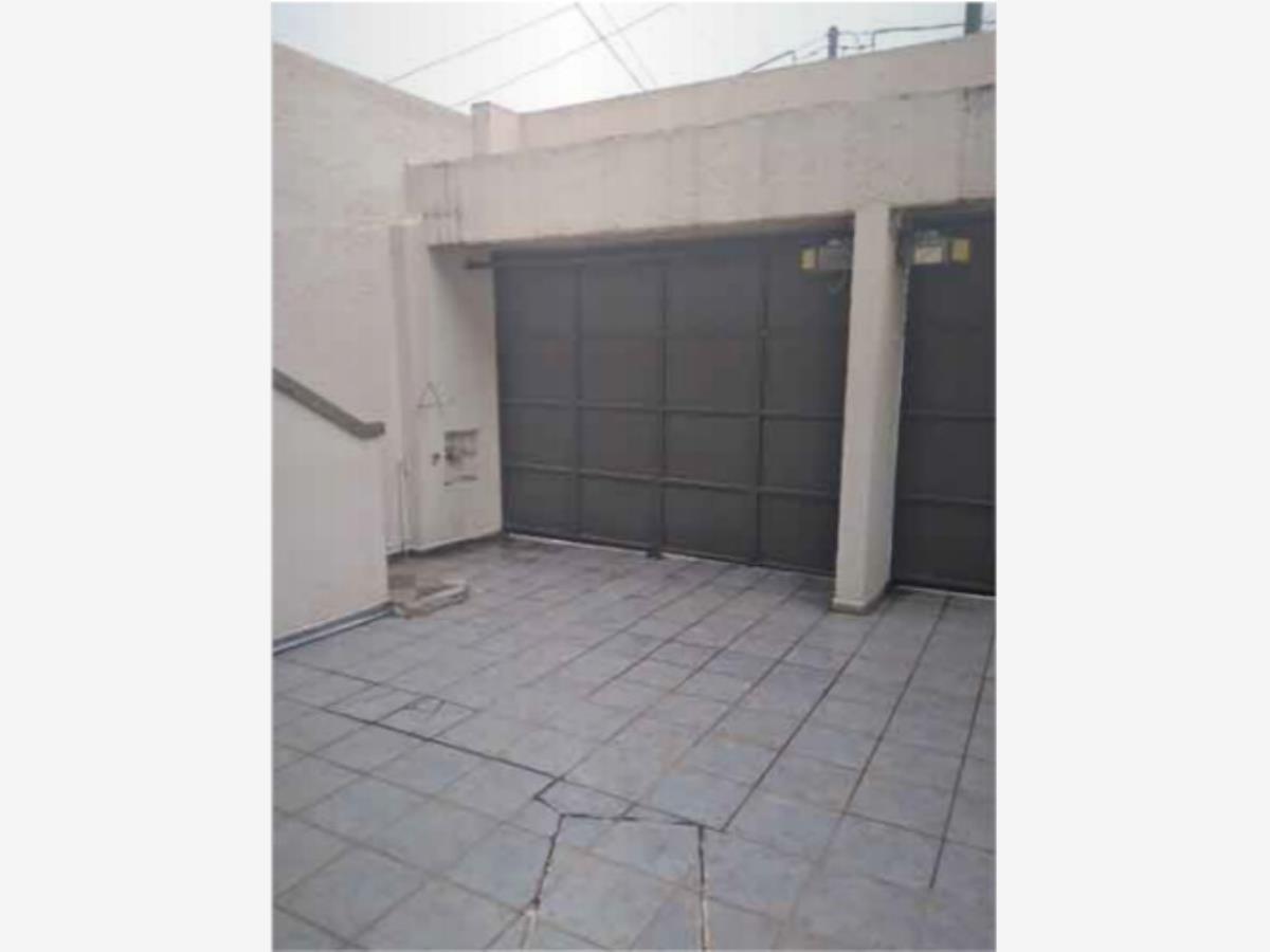 Foto de casa en venta en abadejos 15, lomas de las águilas, álvaro obregón, df / cdmx, 0 No. 02