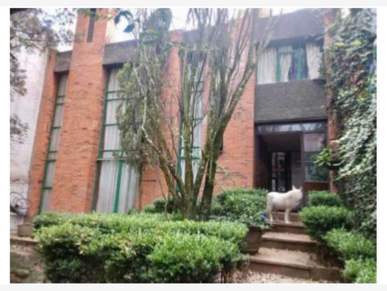 Foto de casa en venta en abadejos 234, lomas de las águilas, álvaro obregón, df / cdmx, 22369441 No. 01