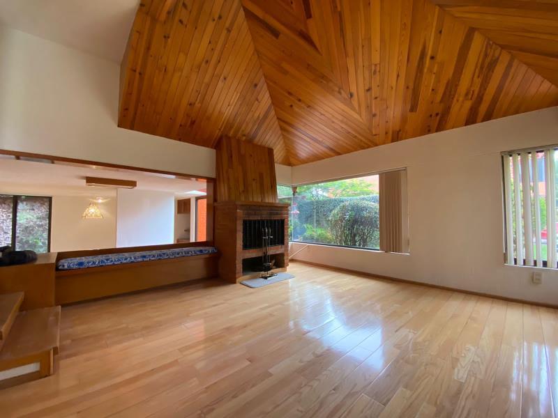 Foto de casa en condominio en renta en abasolo 1, valle de tepepan, tlalpan, df / cdmx, 25219880 No. 01