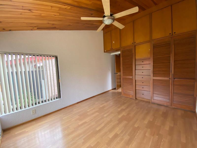 Foto de casa en condominio en renta en abasolo 1, valle de tepepan, tlalpan, df / cdmx, 25219880 No. 02