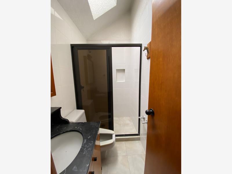 Foto de casa en condominio en renta en abasolo 1, valle de tepepan, tlalpan, df / cdmx, 25219880 No. 03