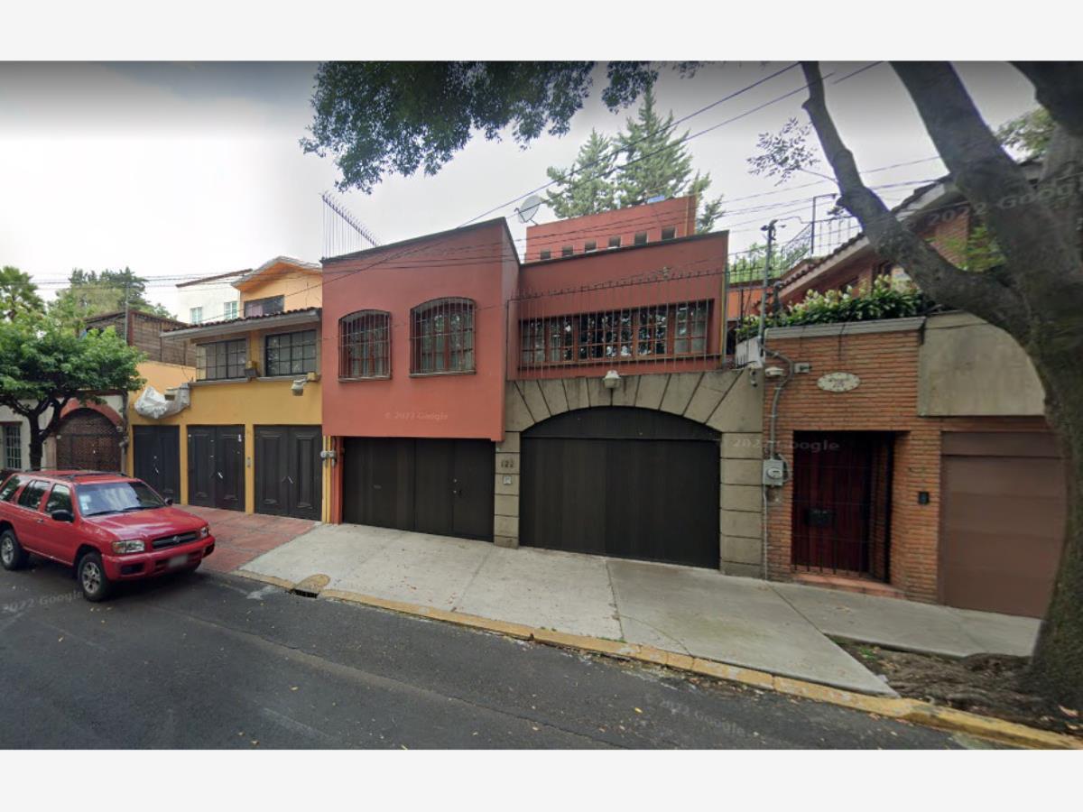 Foto de casa en venta en abasolo 122, del carmen, coyoacán, df / cdmx, 26628829 No. 01