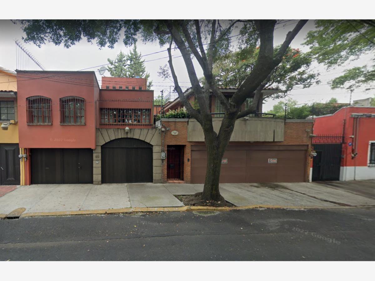 Foto de casa en venta en abasolo 122, del carmen, coyoacán, df / cdmx, 26628829 No. 02