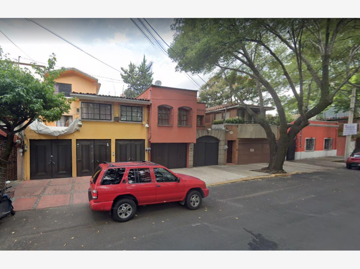 Foto de casa en venta en abasolo 122, del carmen, coyoacán, df / cdmx, 26628829 No. 03