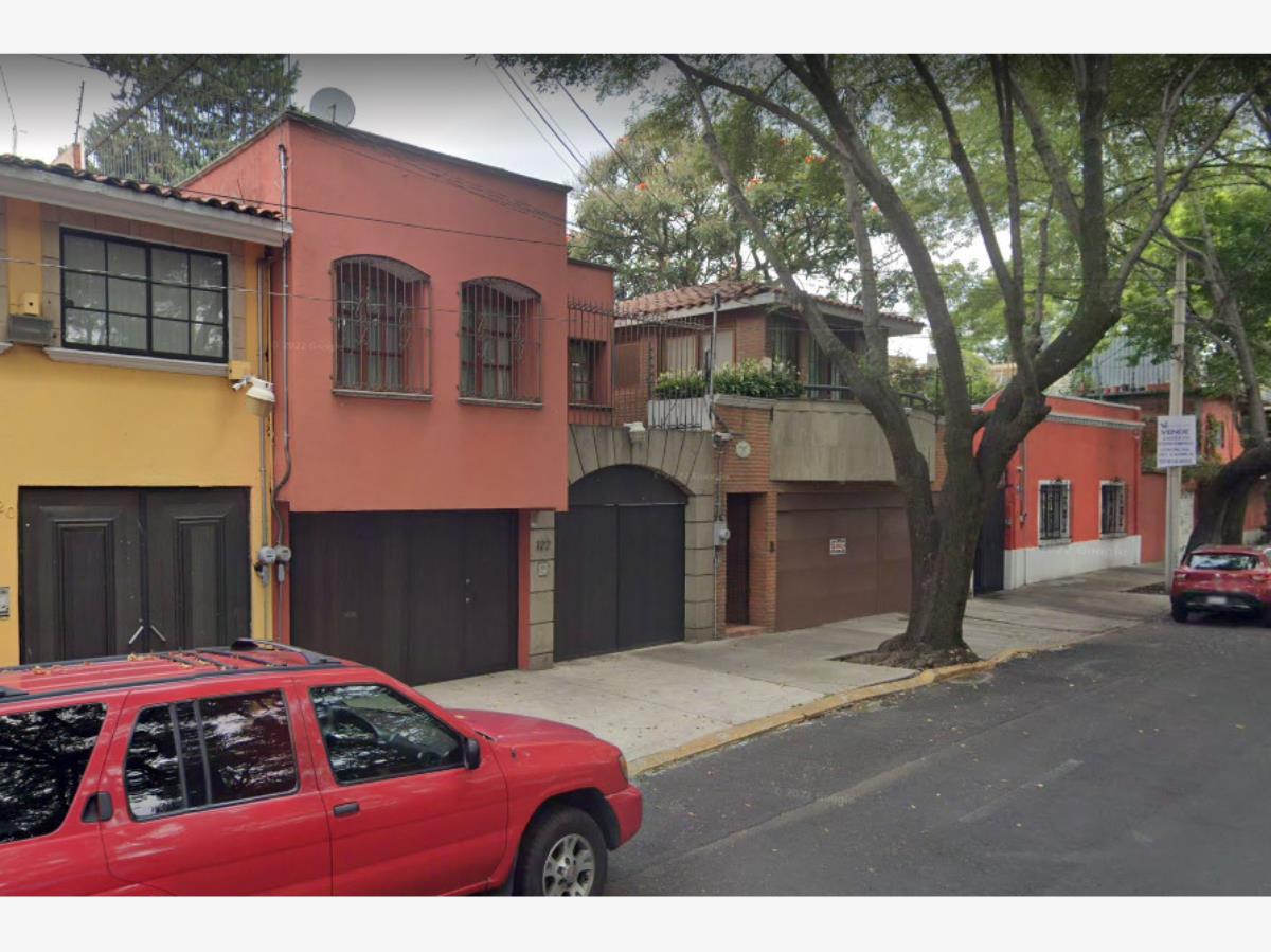 Foto de casa en venta en abasolo 122, del carmen, coyoacán, df / cdmx, 26628829 No. 04
