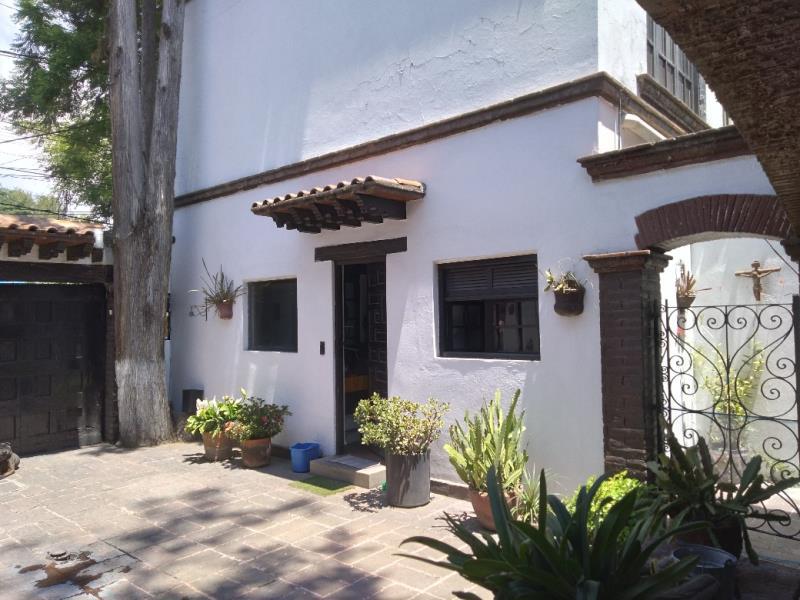 Foto de casa en venta en abasolo 97, del carmen, coyoacán, df / cdmx, 20544109 No. 02